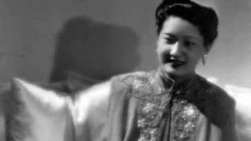 Empress Nam Phuong