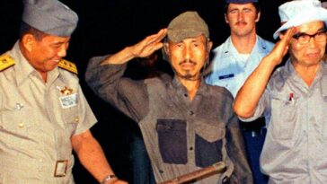 Hiroo Onoda