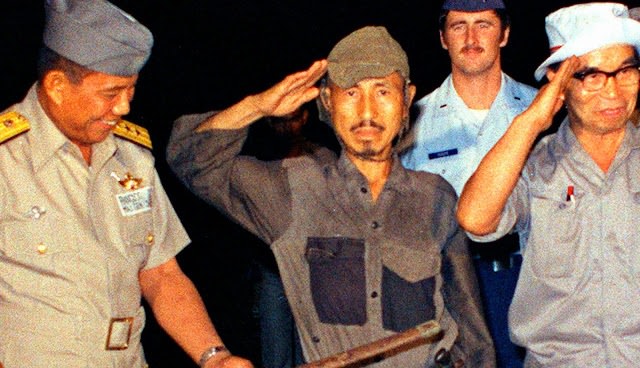 Hiroo Onoda