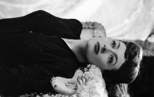 Joan Crawford Above Suspicion 1943