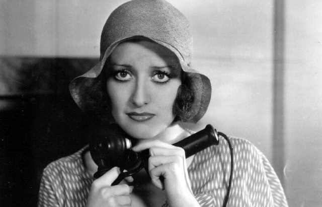 Our Blushing Brides 1930