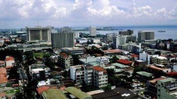 Philippines 1970s