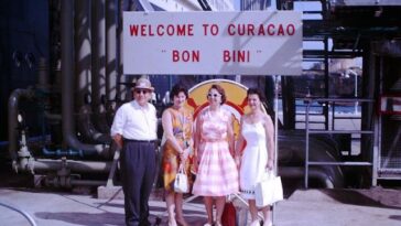 Welcome Sign Vintage Photos