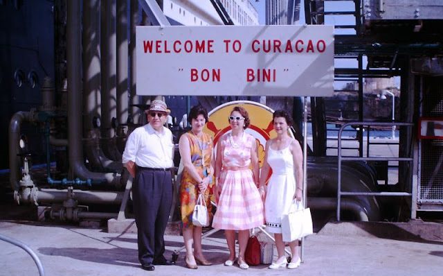 Welcome Sign Vintage Photos