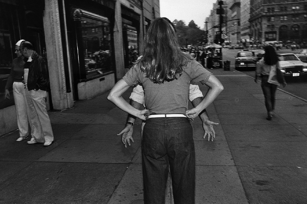 Fifth Avenue, 1983