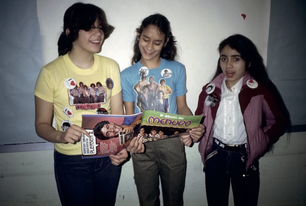 Bushwick Through Meryl Meisler's Lens: A Look Back at a New York Neighborhood in the 1980s