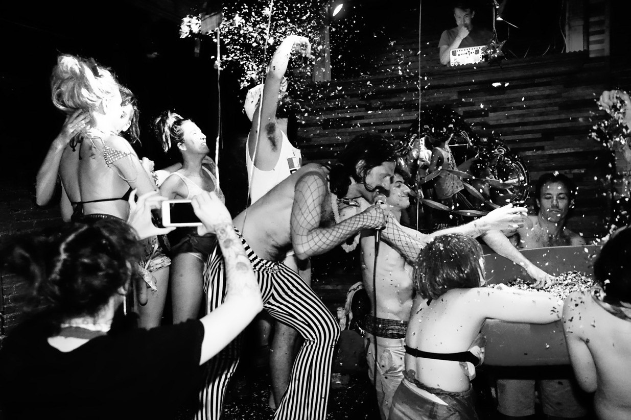 Bushwick Through Meryl Meisler's Lens: A Look Back at a New York Neighborhood in the 1980s