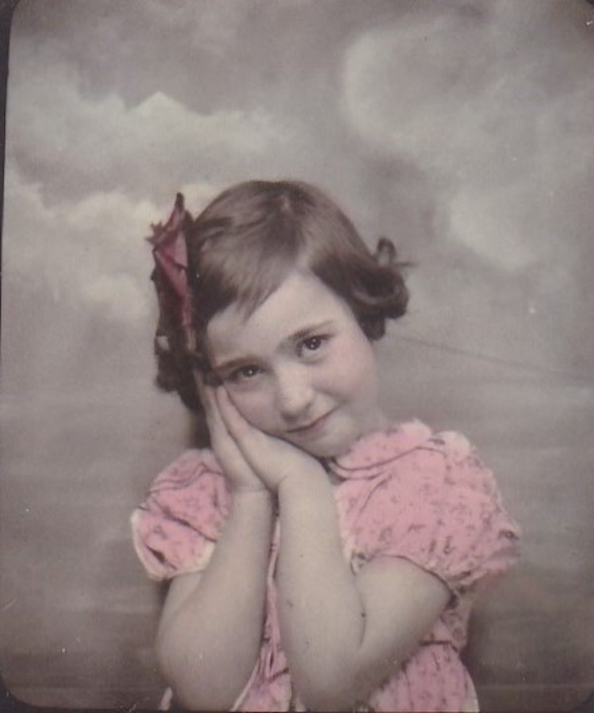 24 Cute and Adorable Vintage Photos from the Past that will Brighten Your Day