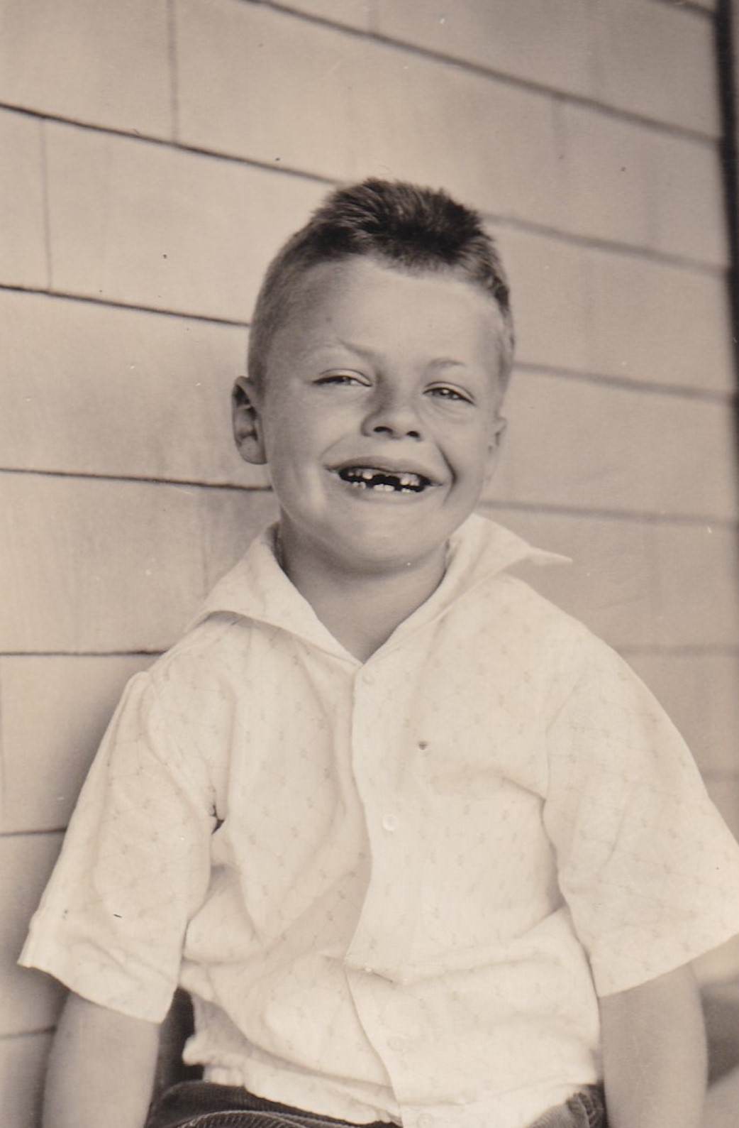 24 Cute and Adorable Vintage Photos from the Past that will Brighten Your Day