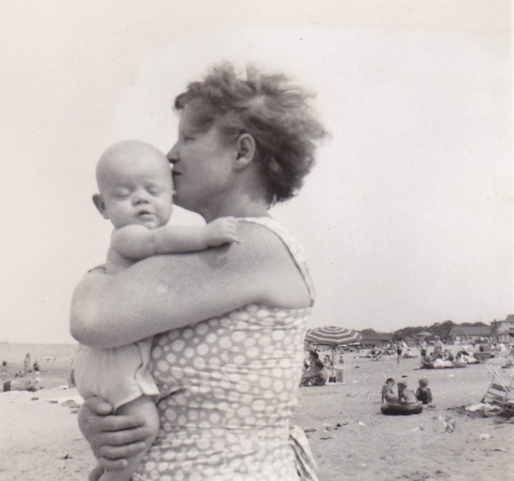 24 Cute and Adorable Vintage Photos from the Past that will Brighten Your Day