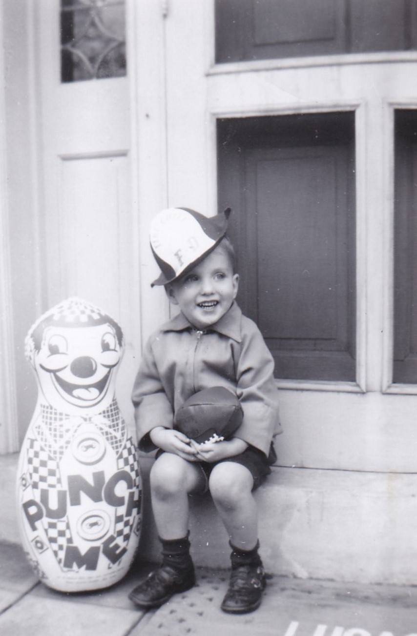 24 Cute and Adorable Vintage Photos from the Past that will Brighten Your Day