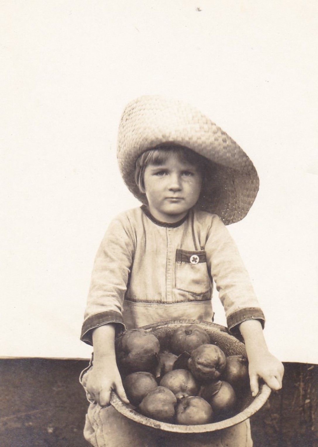 24 Cute and Adorable Vintage Photos from the Past that will Brighten Your Day