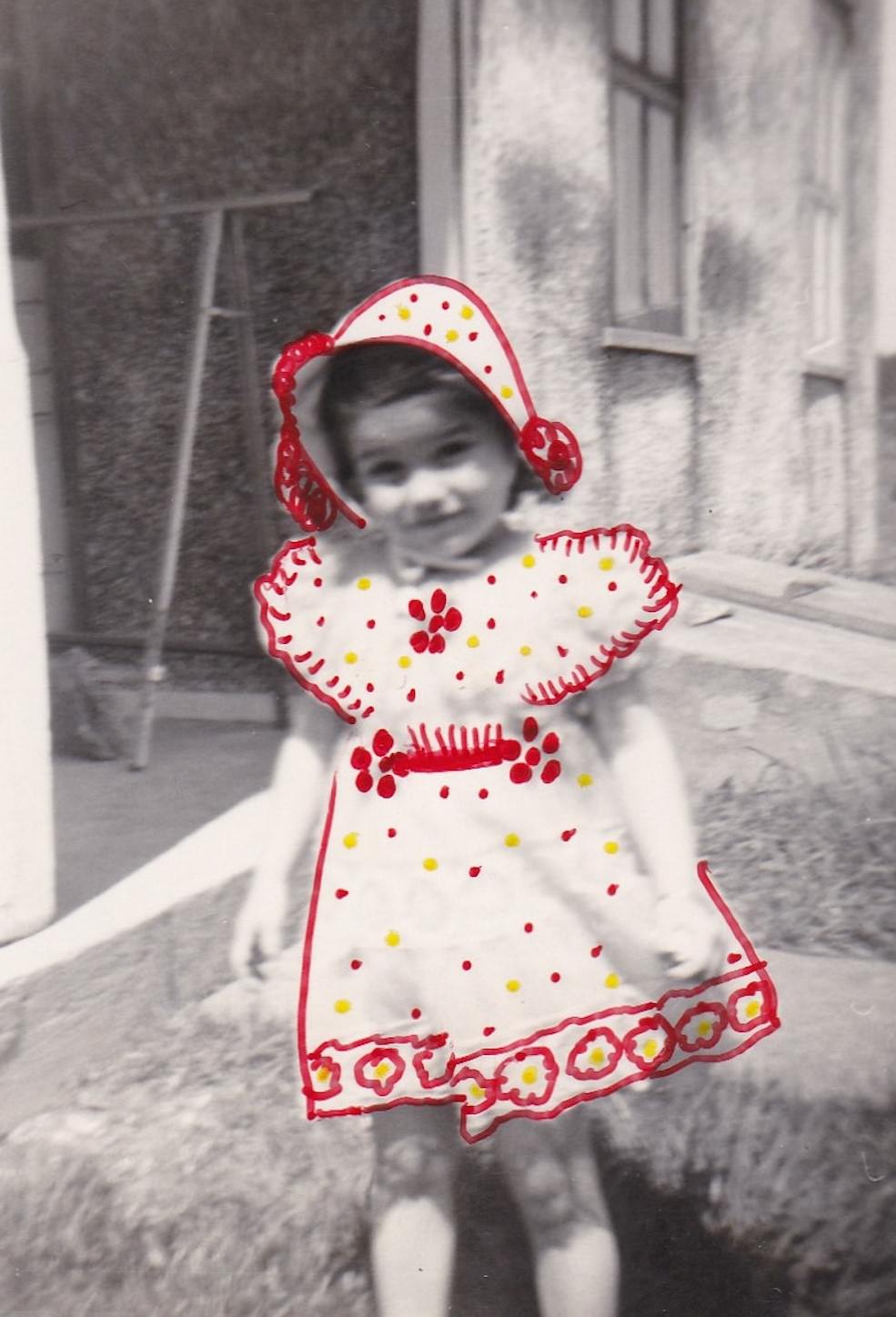 24 Cute and Adorable Vintage Photos from the Past that will Brighten Your Day