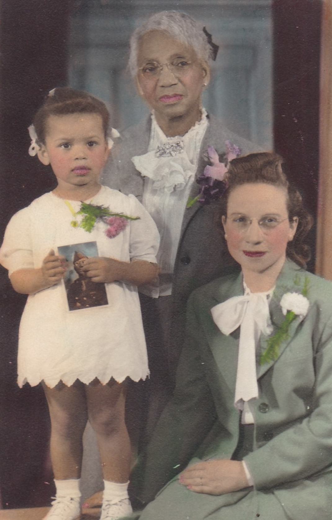 24 Cute and Adorable Vintage Photos from the Past that will Brighten Your Day