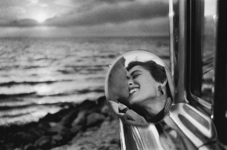 USA, Santa Monica, California, 1955