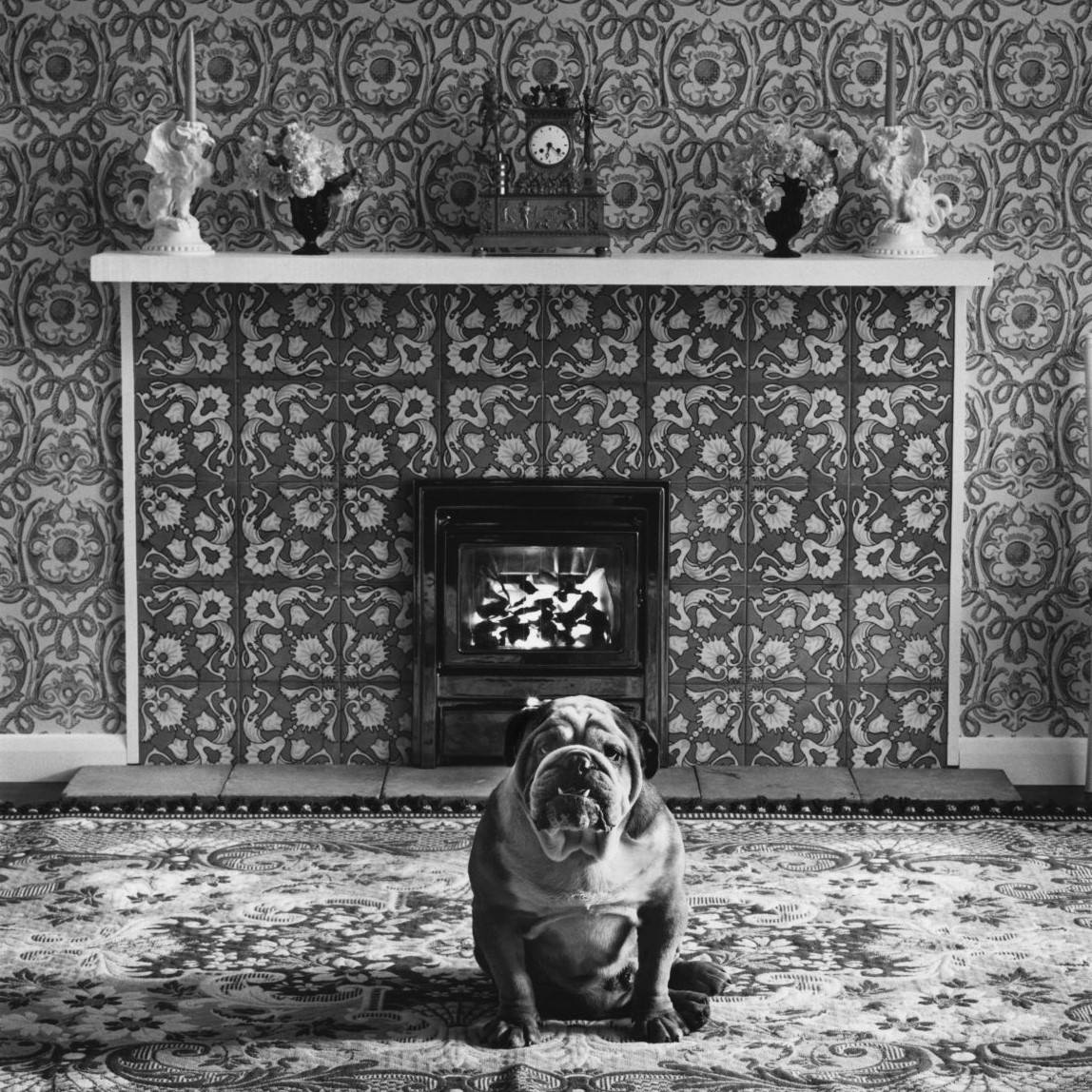 ‘London, England’, 1966