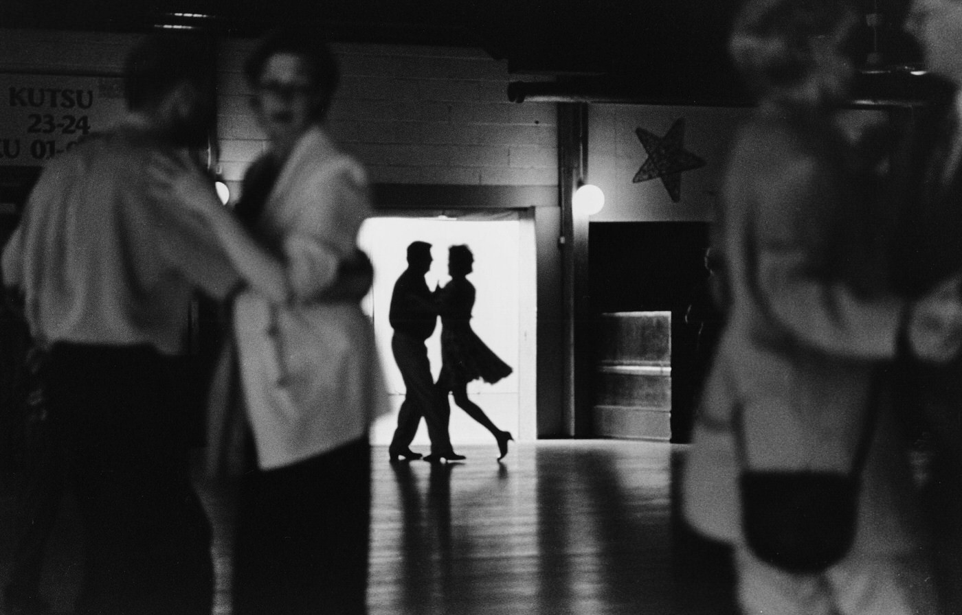Helsinki, Finland, 2001
