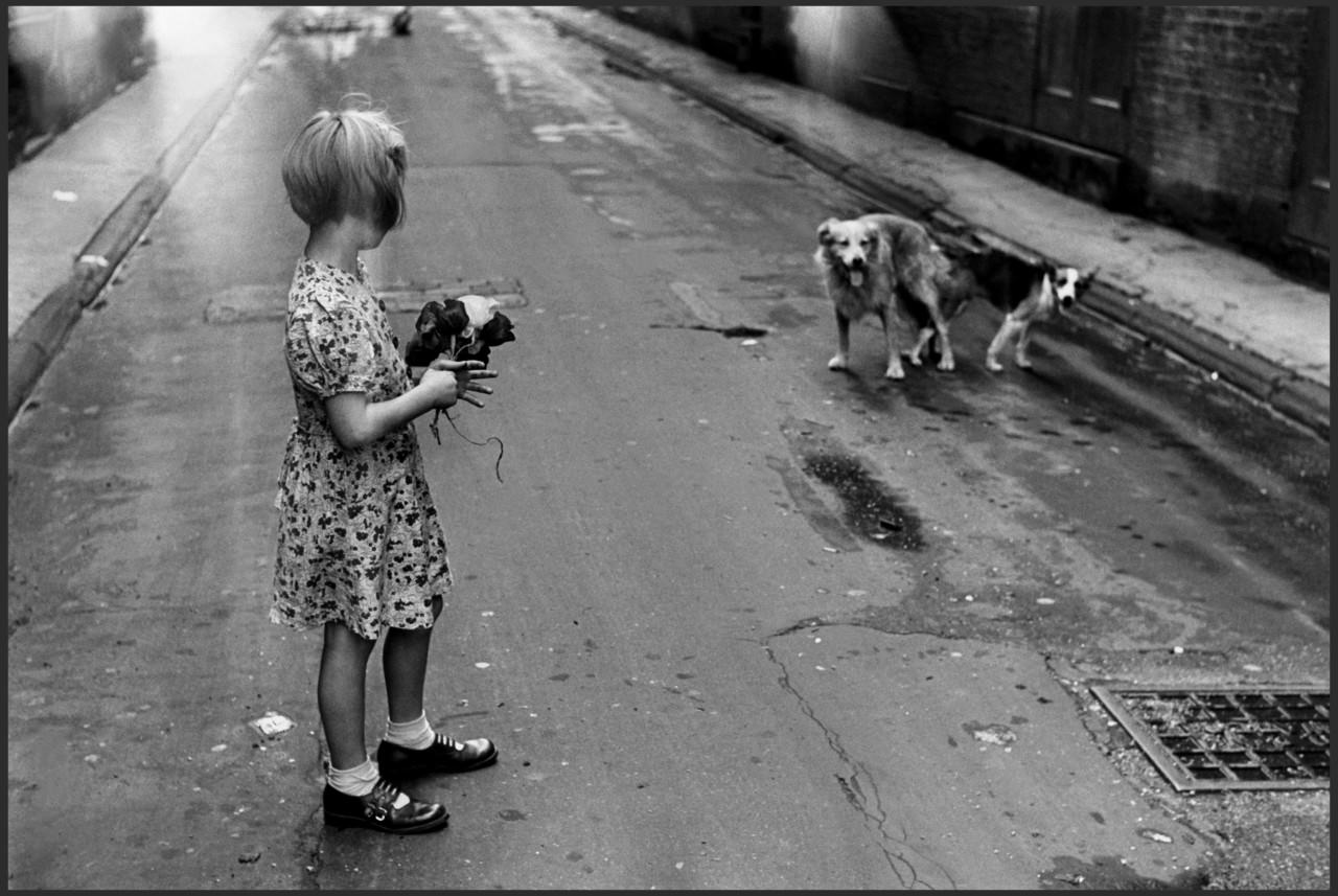 Pittsburgh, Pennsylvania, 1951