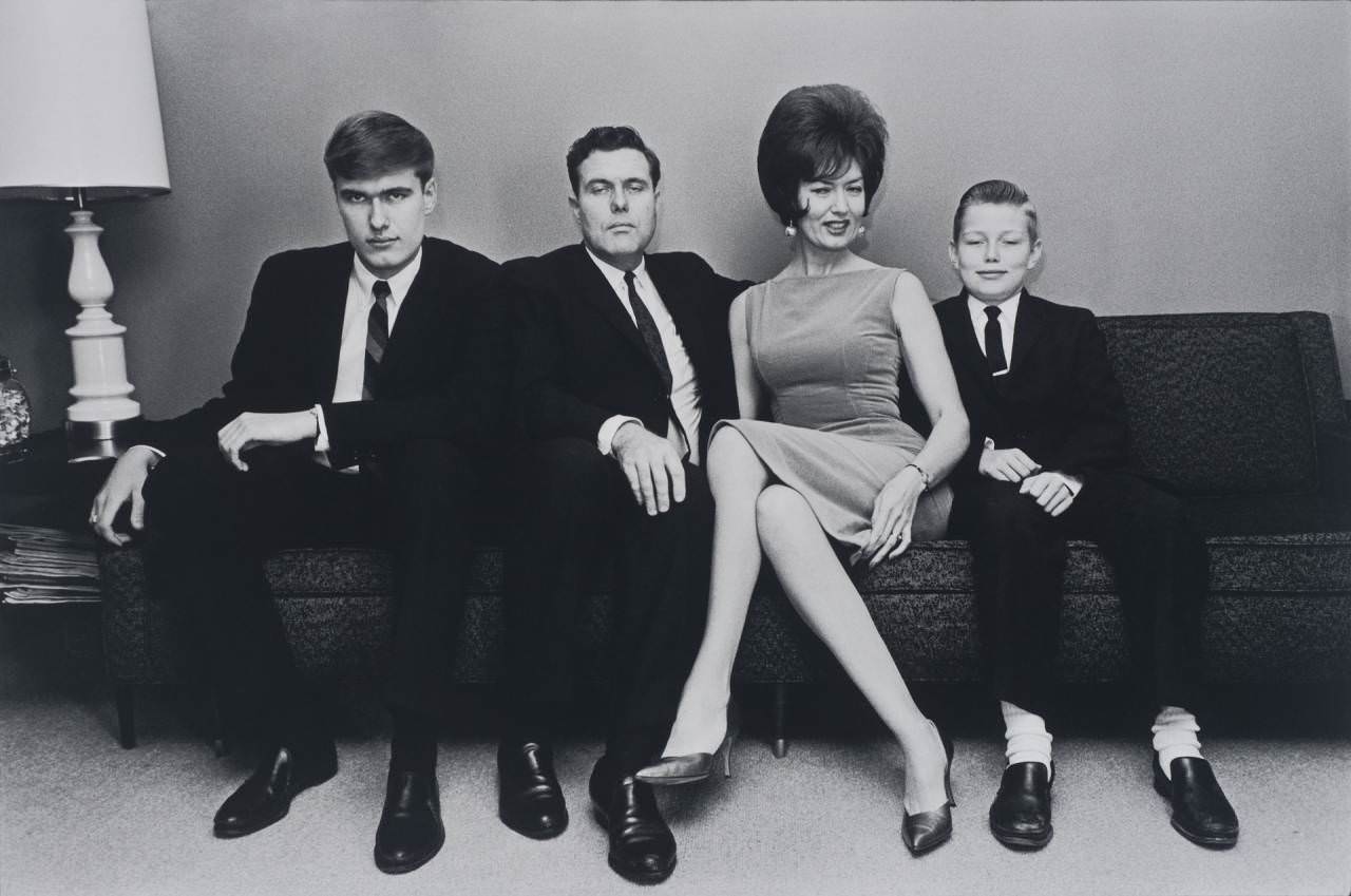 Shreveport, Louisiana, 1962