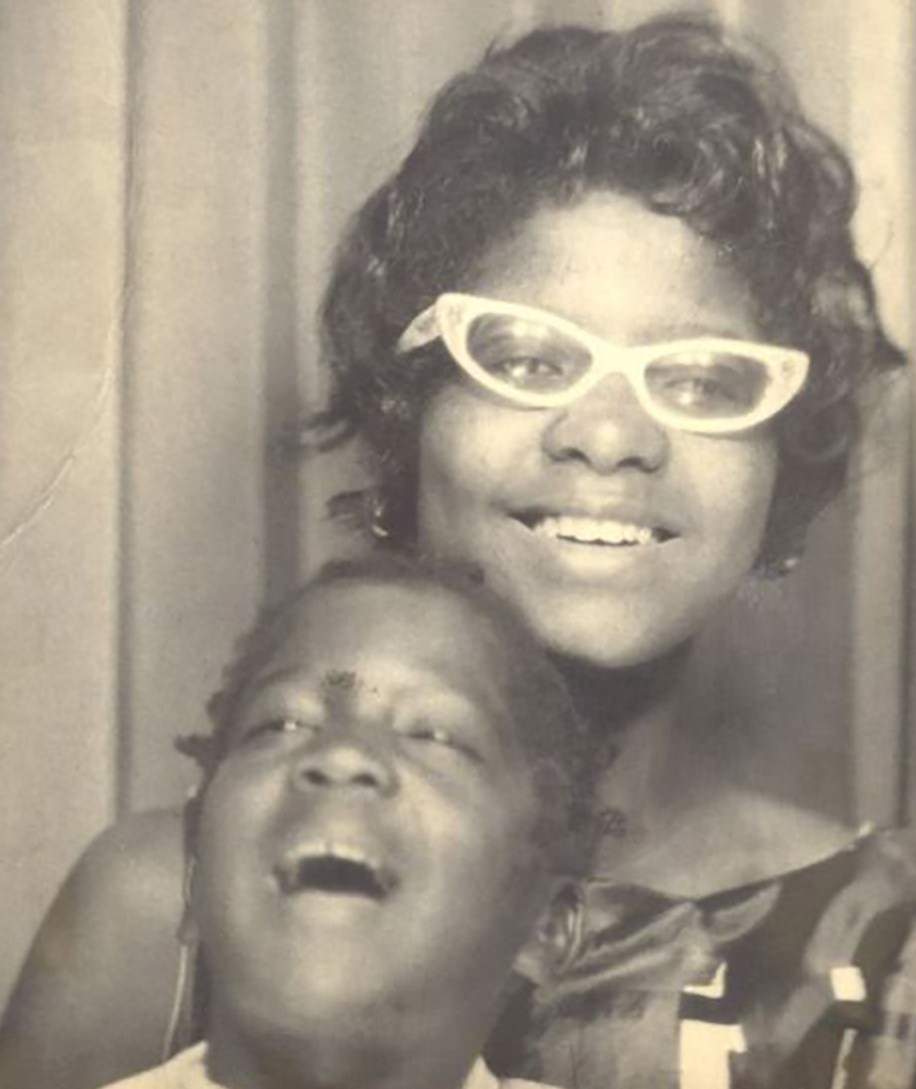 Lovely Found Photobooth Photos from the Past that Evoke a Bygone Era