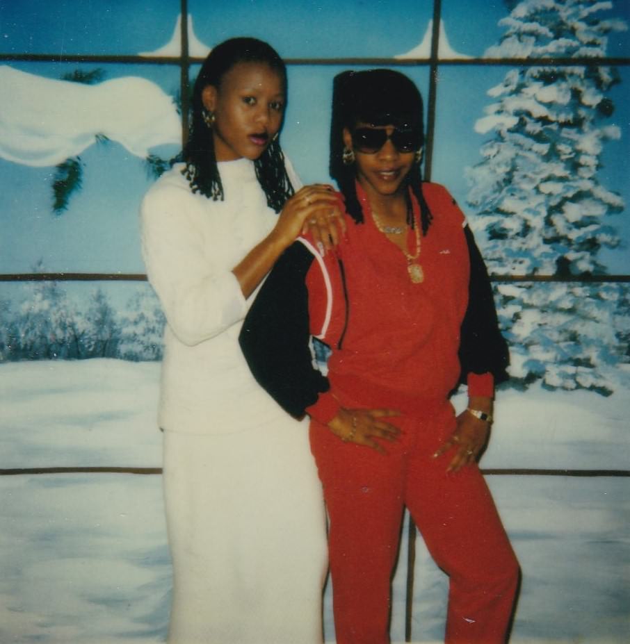 Fun in the Snow and Ice: A Look Back at Vintage Winter Joy