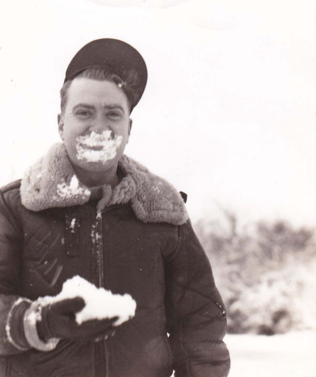 Fun in the Snow and Ice: A Look Back at Vintage Winter Joy