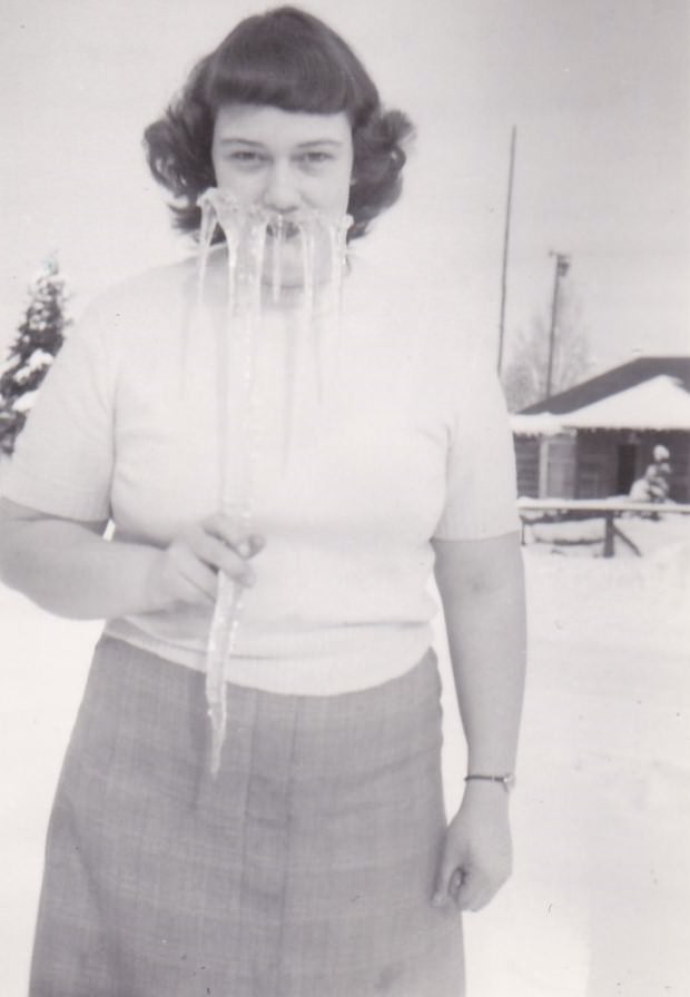 Fun in the Snow and Ice: A Look Back at Vintage Winter Joy