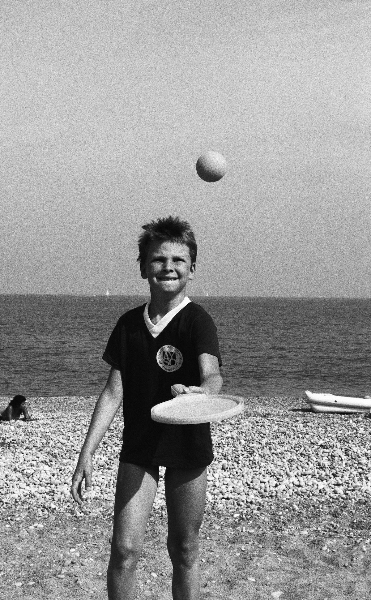 Seeing Through Johan van der Keuken's Lens: More Than Just a Documentary