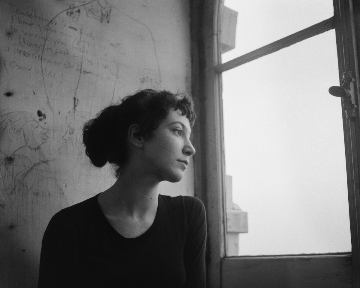 Wij zijn 17, 1955
