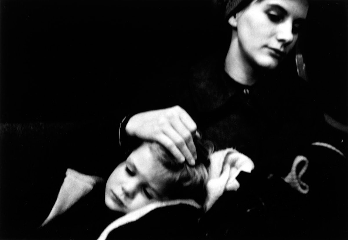 Seeing Through Johan van der Keuken's Lens: More Than Just a Documentary