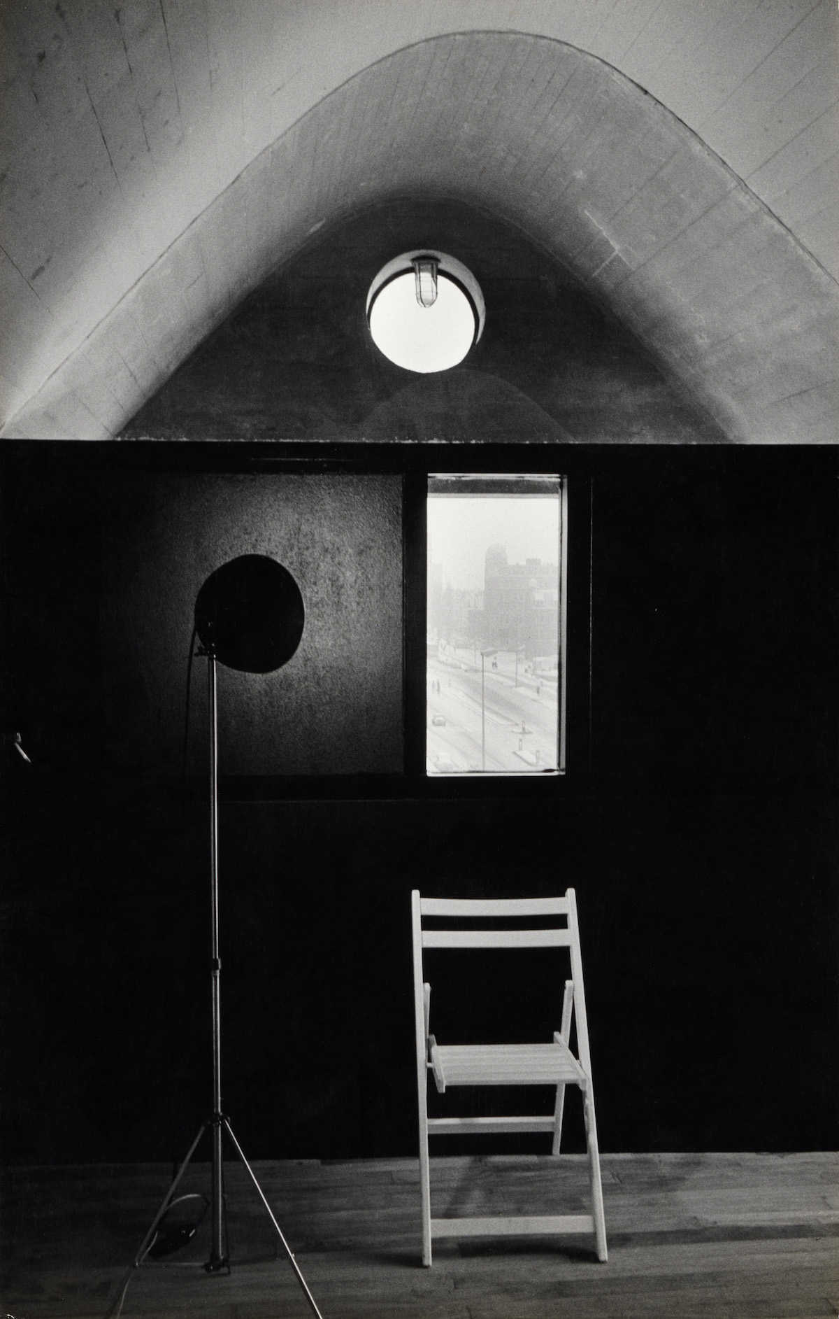 Seeing Through Johan van der Keuken's Lens: More Than Just a Documentary