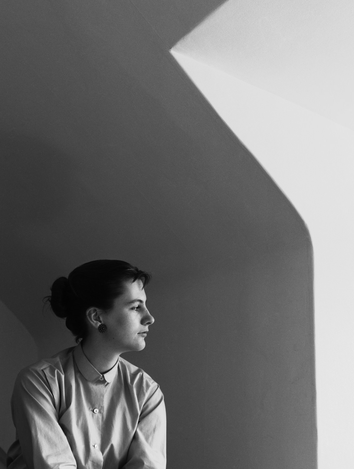 Seeing Through Johan van der Keuken's Lens: More Than Just a Documentary