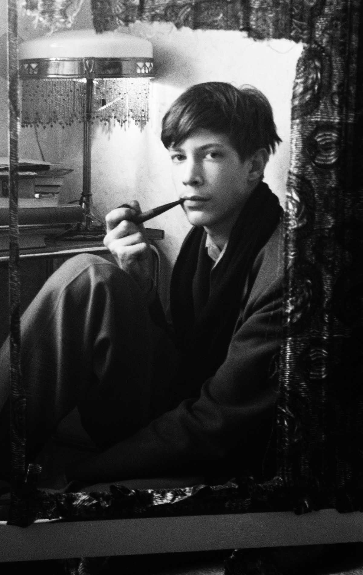 Seeing Through Johan van der Keuken's Lens: More Than Just a Documentary