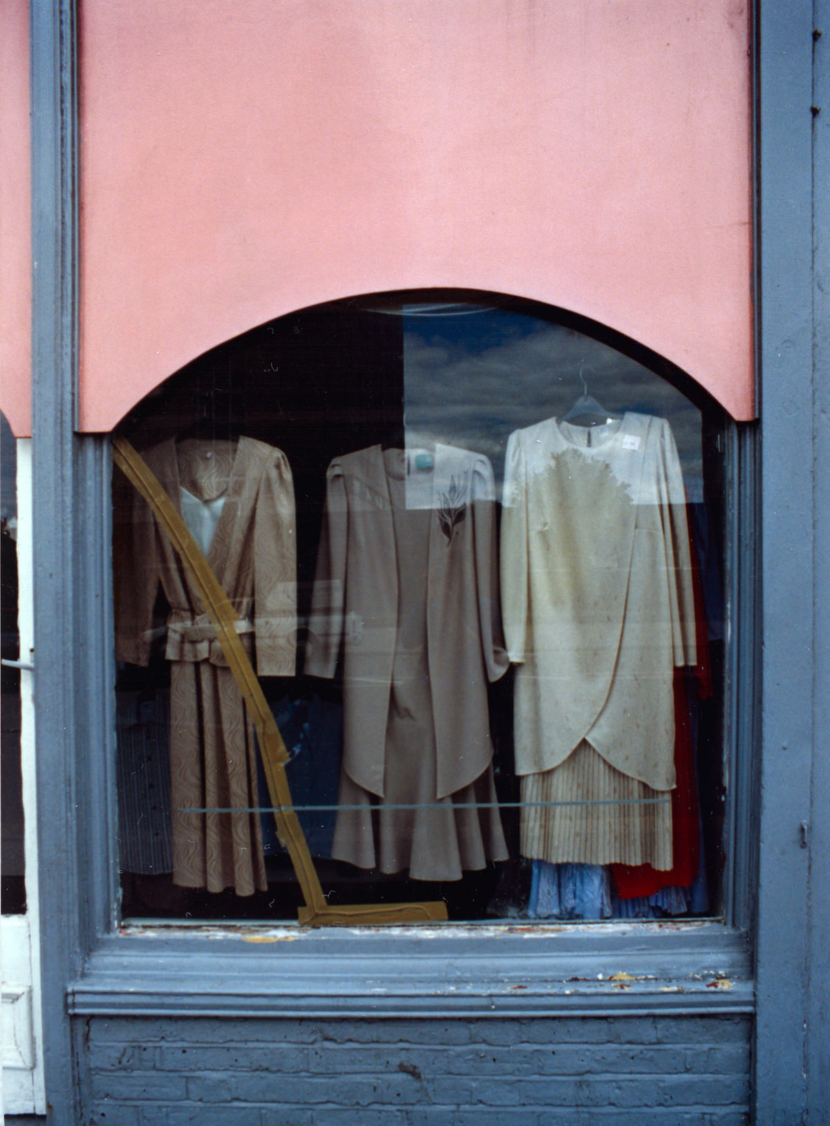 A Photographic Tour of Leyton, East London from the 80s and 90s