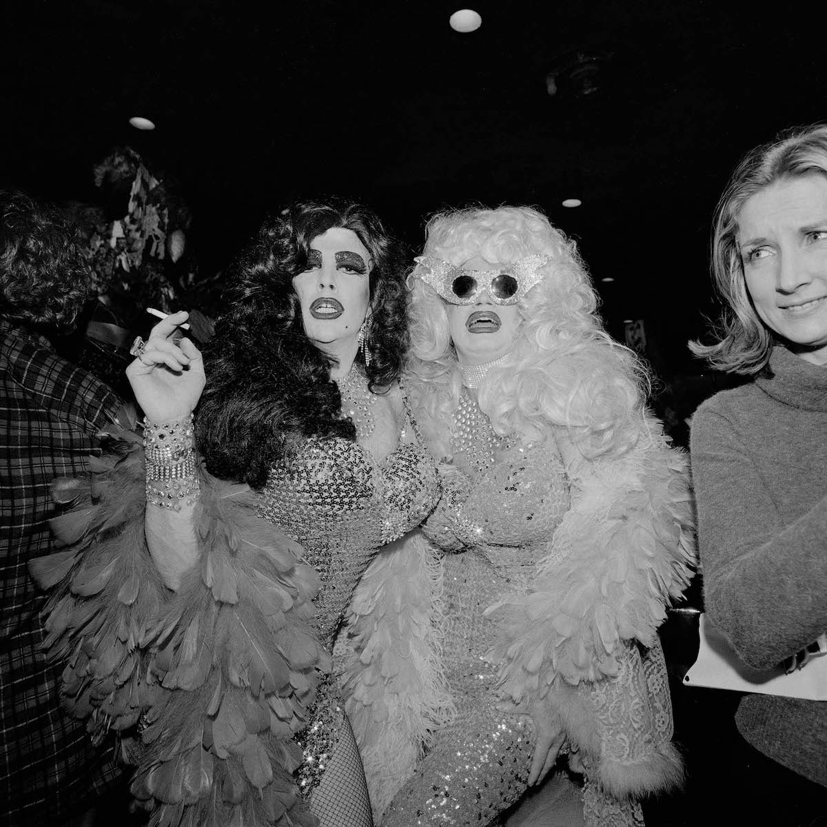 Disco Queens, Punks, and Pioneers: Meryl Meisler's Unforgettable Portraits of NYC Women