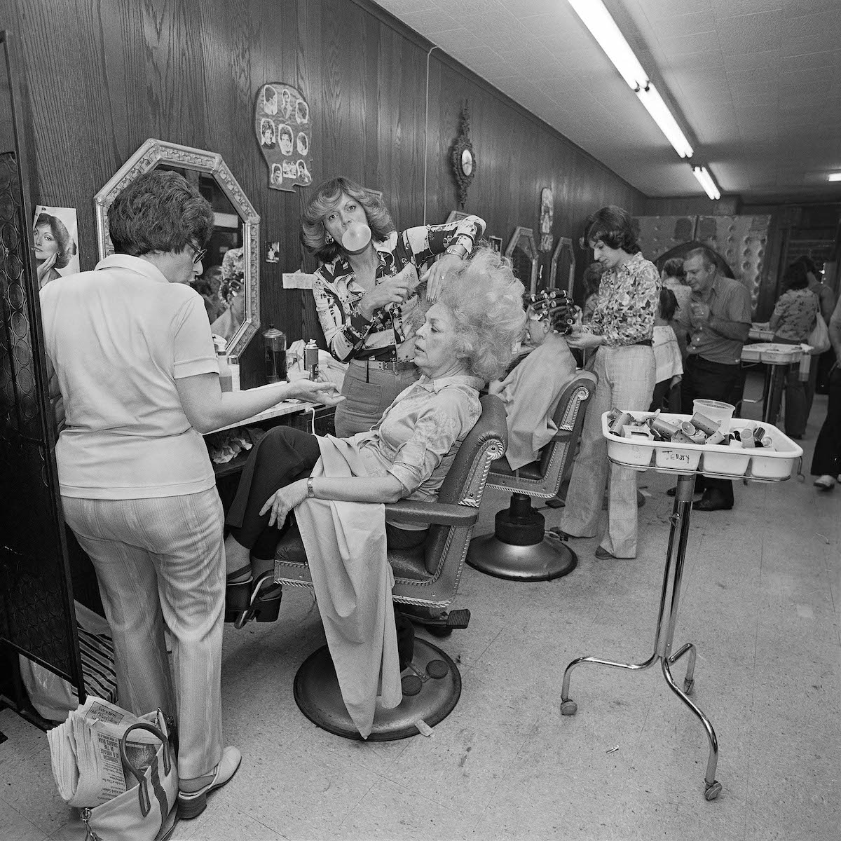 Disco Queens, Punks, and Pioneers: Meryl Meisler's Unforgettable Portraits of NYC Women