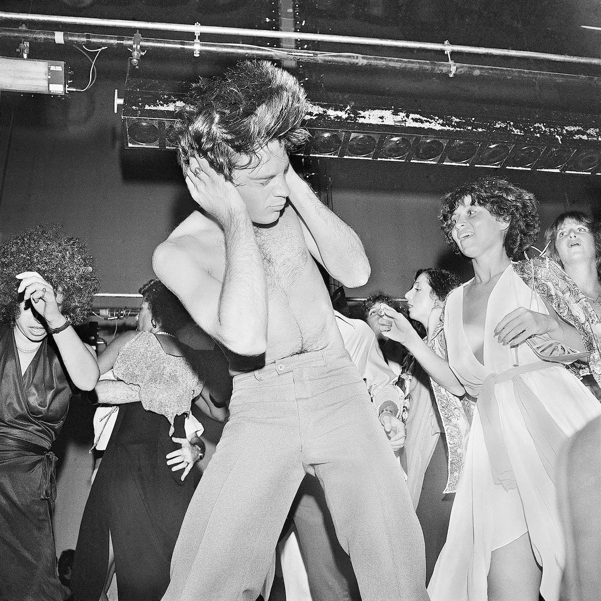 Disco Queens, Punks, and Pioneers: Meryl Meisler's Unforgettable Portraits of NYC Women