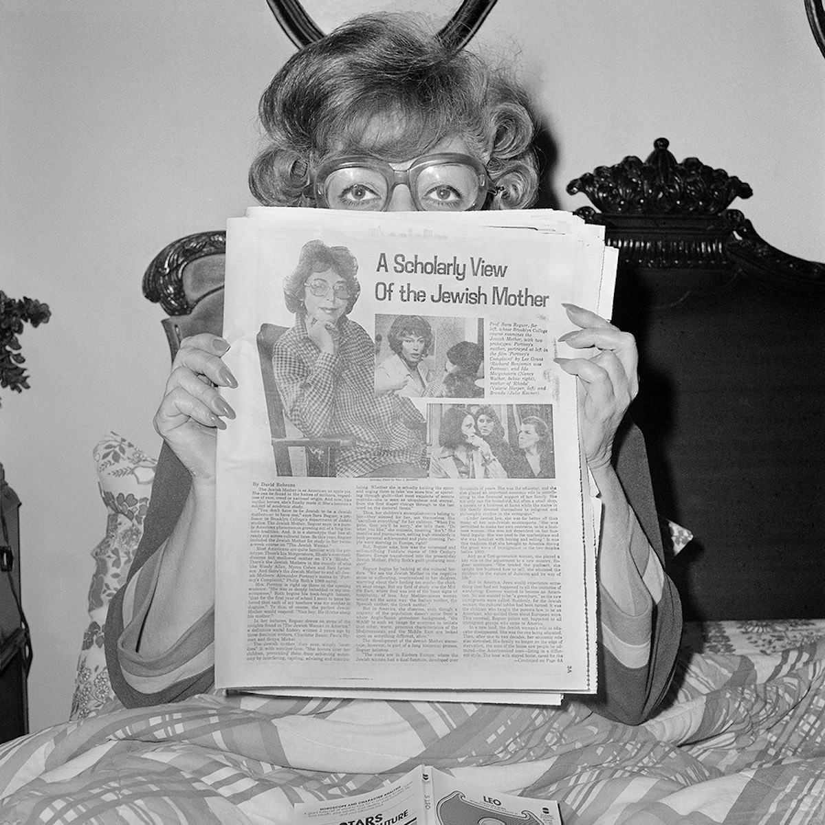 Disco Queens, Punks, and Pioneers: Meryl Meisler's Unforgettable Portraits of NYC Women