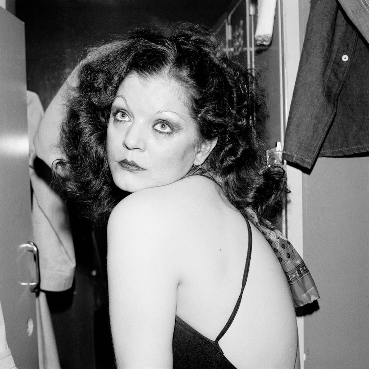 Disco Queens, Punks, and Pioneers: Meryl Meisler's Unforgettable Portraits of NYC Women