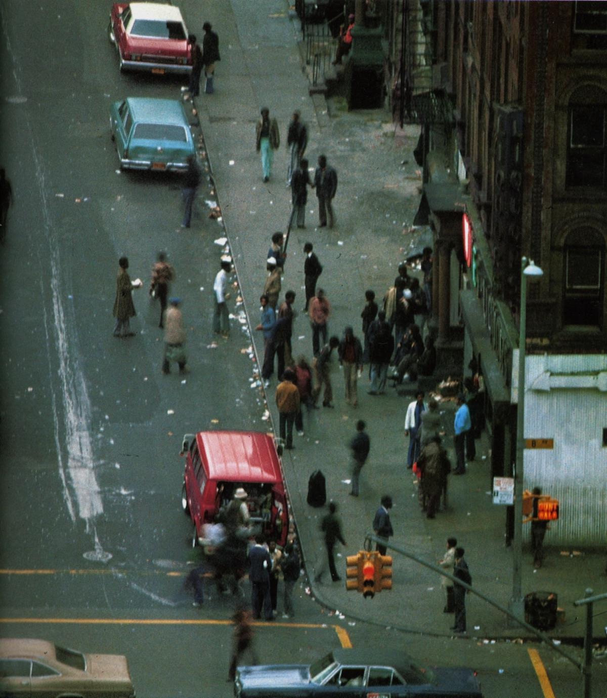 Harlem
