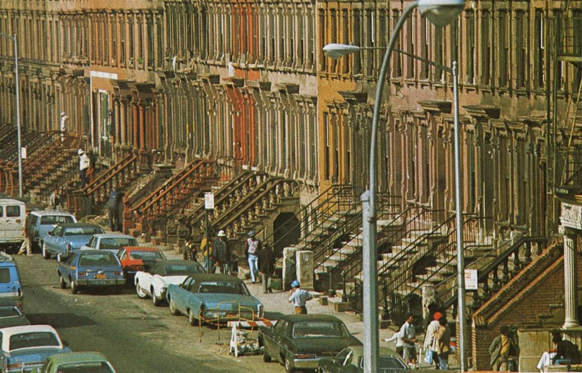 Harlem