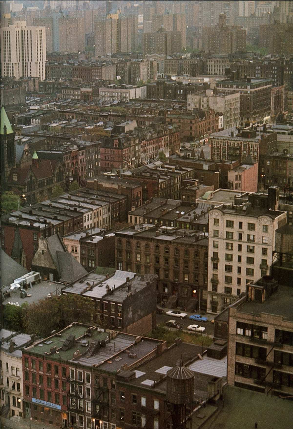 Harlem
