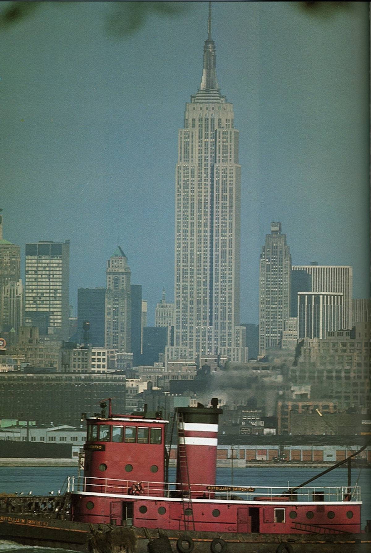 Empire State Building