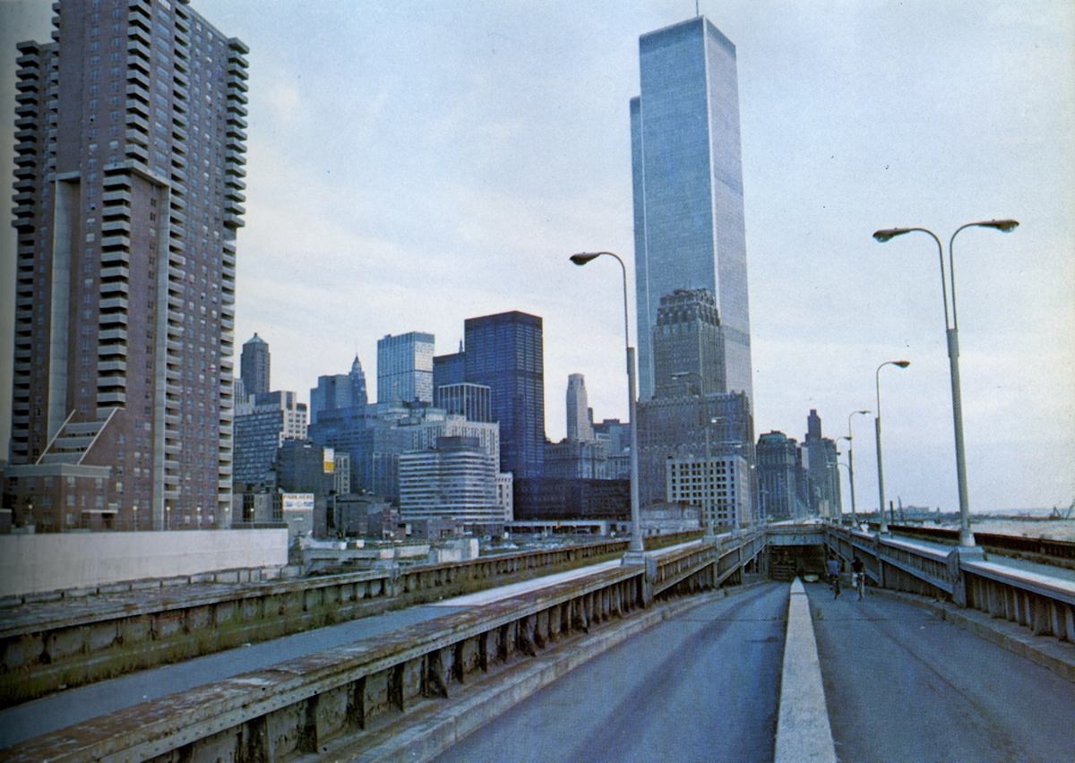 West Side Highway