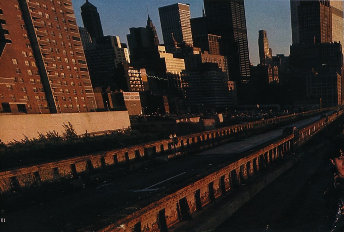 West Side Highway
