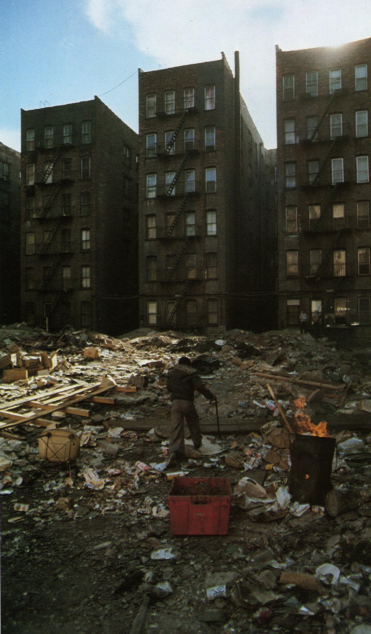 Harlem