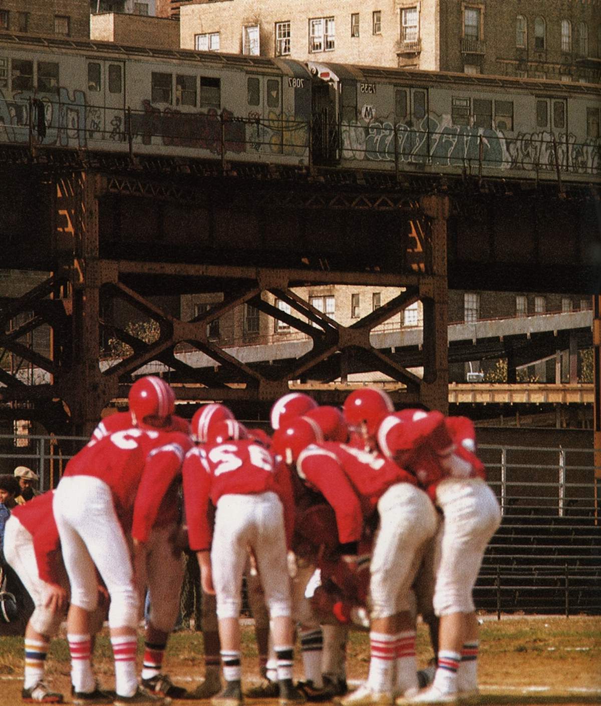 South Bronx