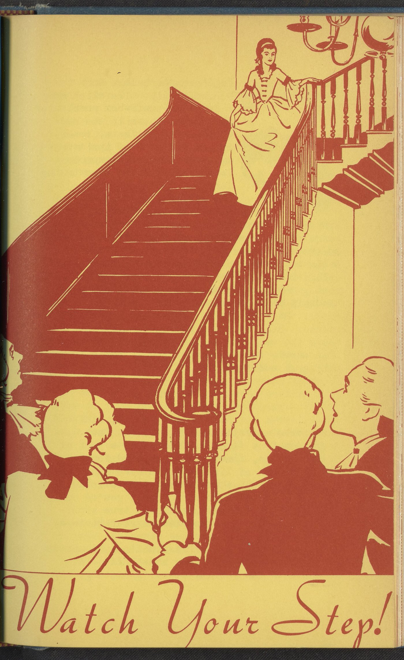 Bizarre Adverts from the 1940s that Encourage People to Paint their Homes to Protect from Dictators and Nuclear War
