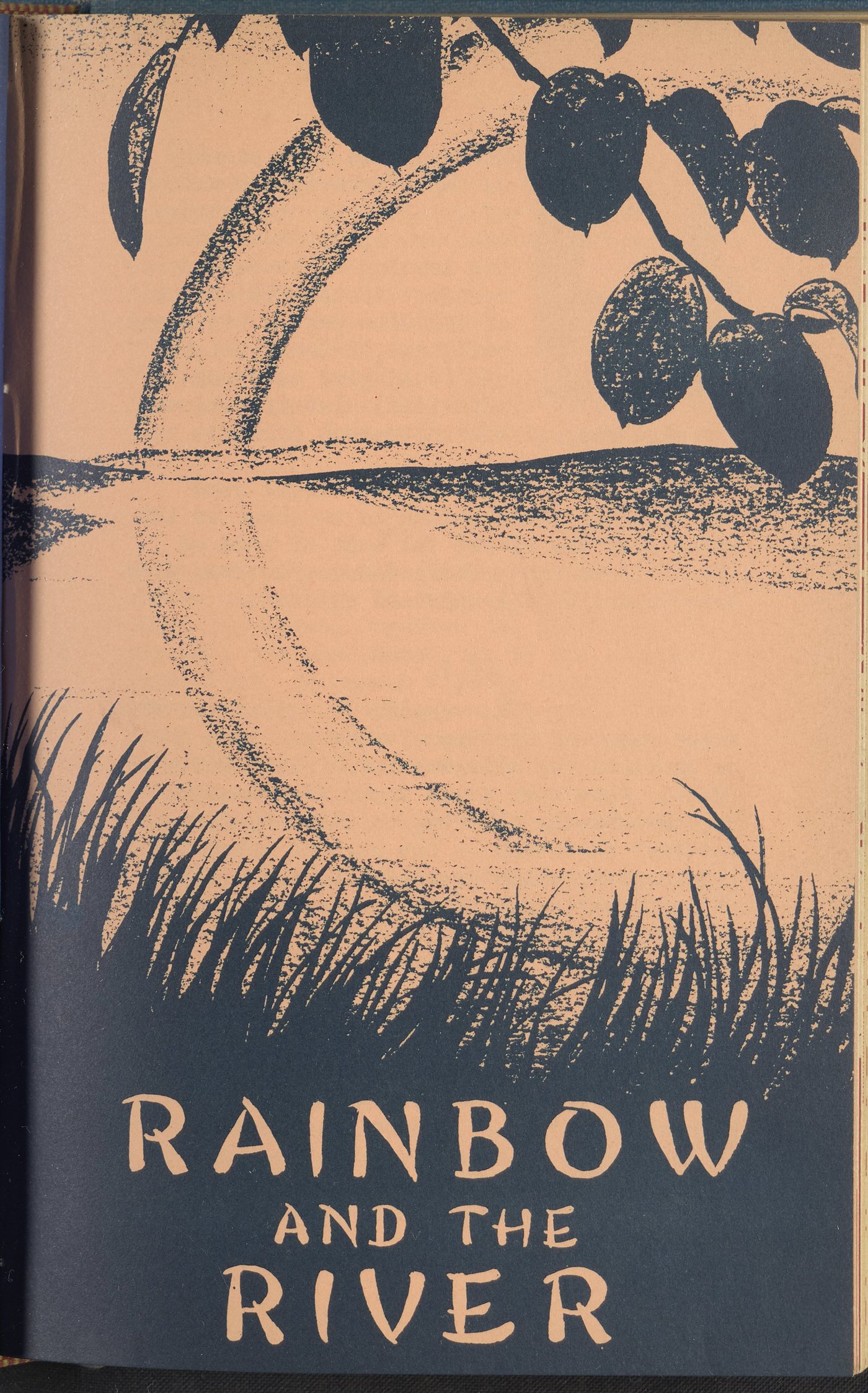 Bizarre Adverts from the 1940s that Encourage People to Paint their Homes to Protect from Dictators and Nuclear War