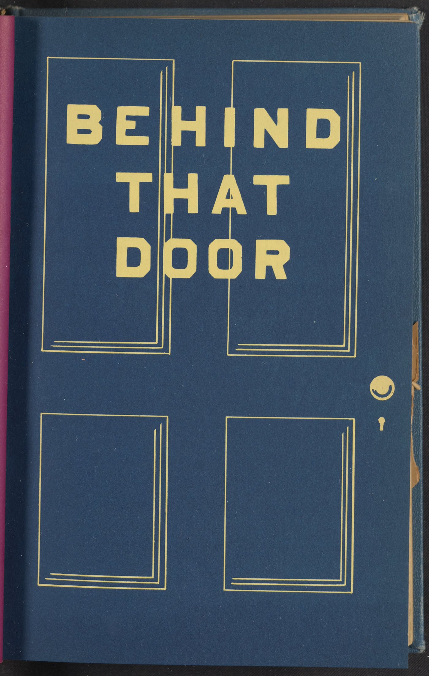 Bizarre Adverts from the 1940s that Encourage People to Paint their Homes to Protect from Dictators and Nuclear War